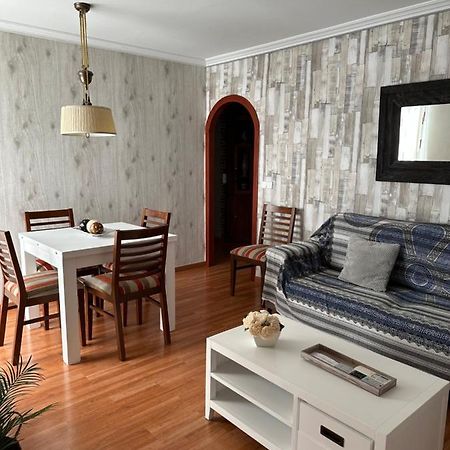 Cristina Apartamento Center Valencia Buitenkant foto