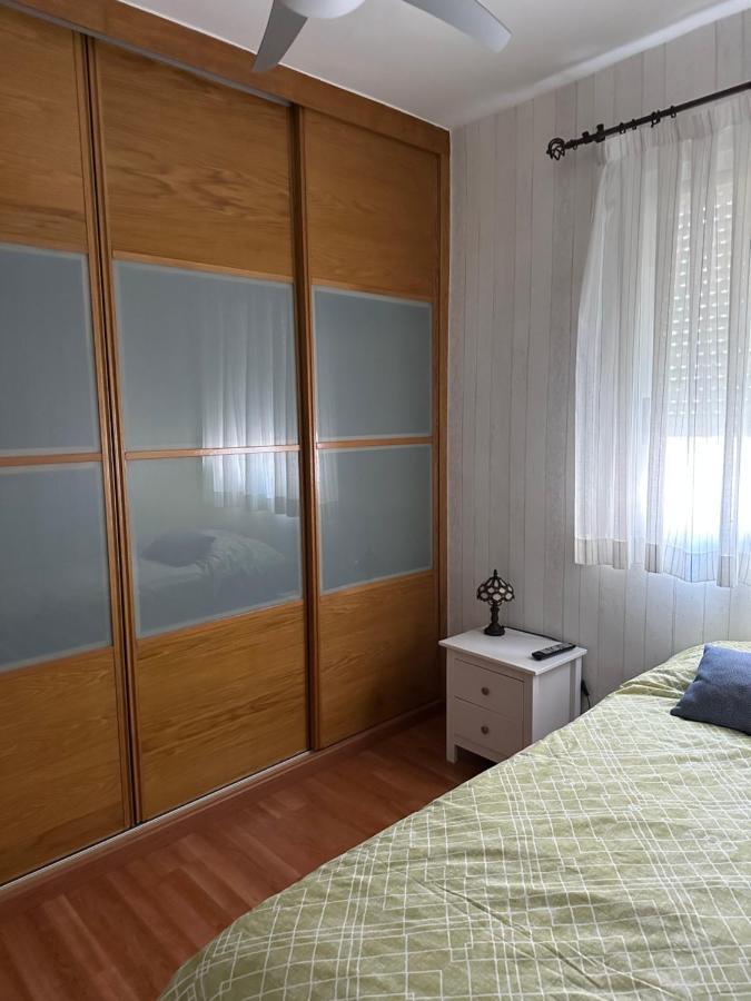 Cristina Apartamento Center Valencia Buitenkant foto