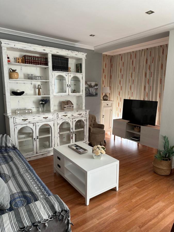 Cristina Apartamento Center Valencia Buitenkant foto