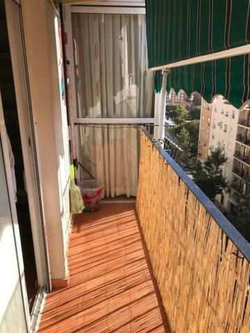 Cristina Apartamento Center Valencia Buitenkant foto